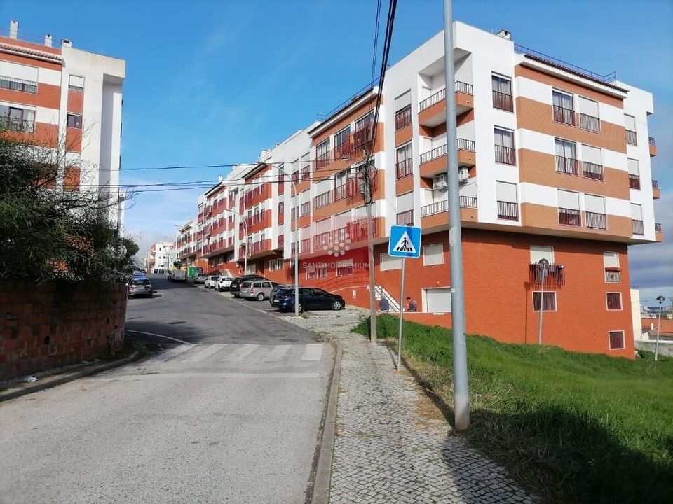 Helårsgrund i Amadora, Lisbon - foto 4