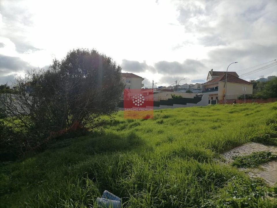Helårsgrund i Amadora, Lisbon - foto 5