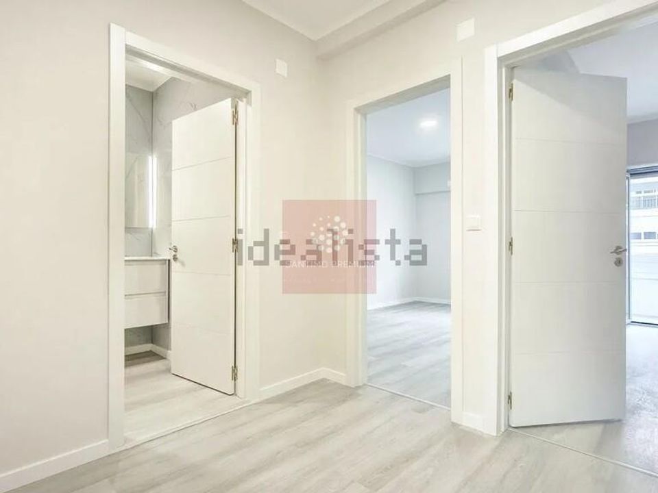 Lejlighed i Oeiras, Lisbon - foto 5