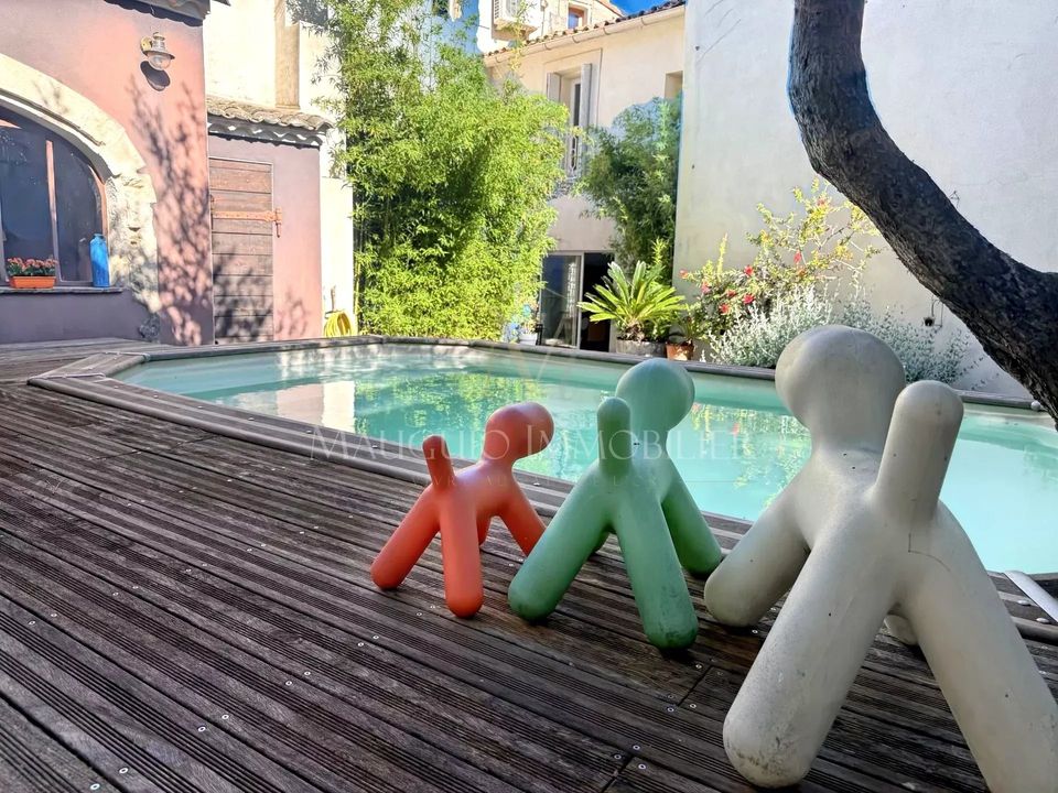 Villa i Lansargues, Herault - foto 3