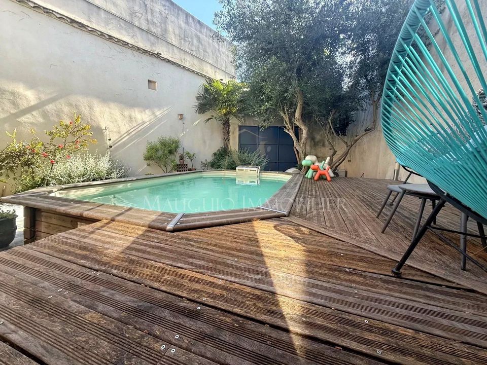 Villa i Lansargues, Herault - foto 5