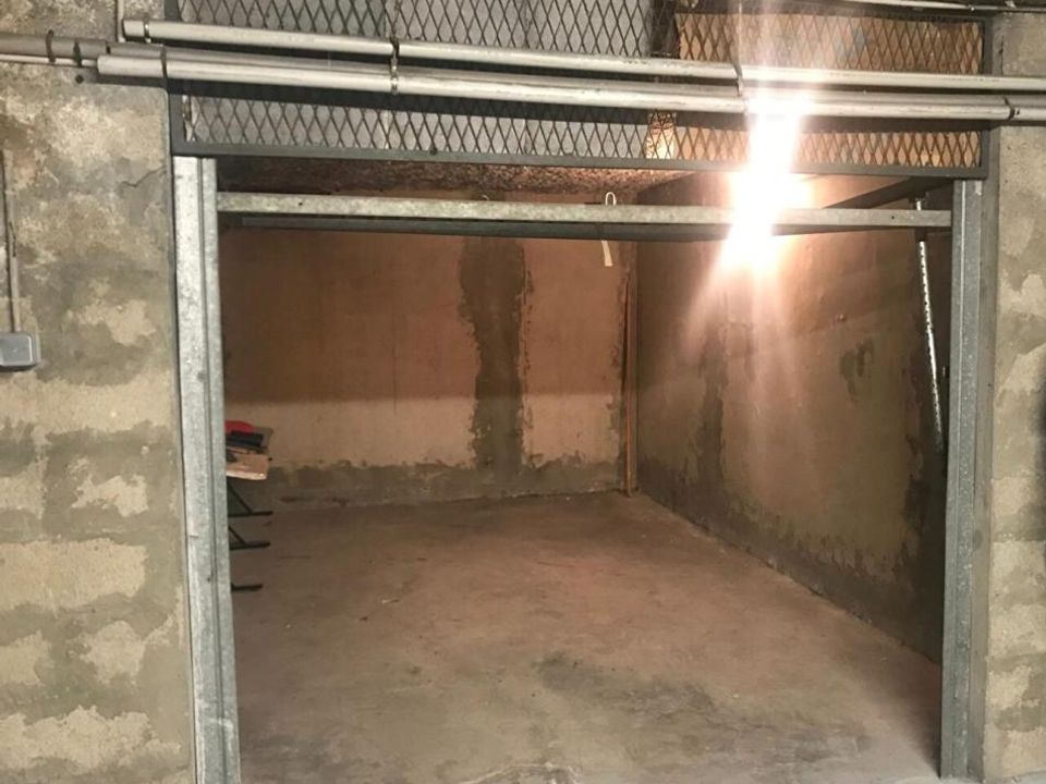 Garage i Montpellier, Herault - foto 1