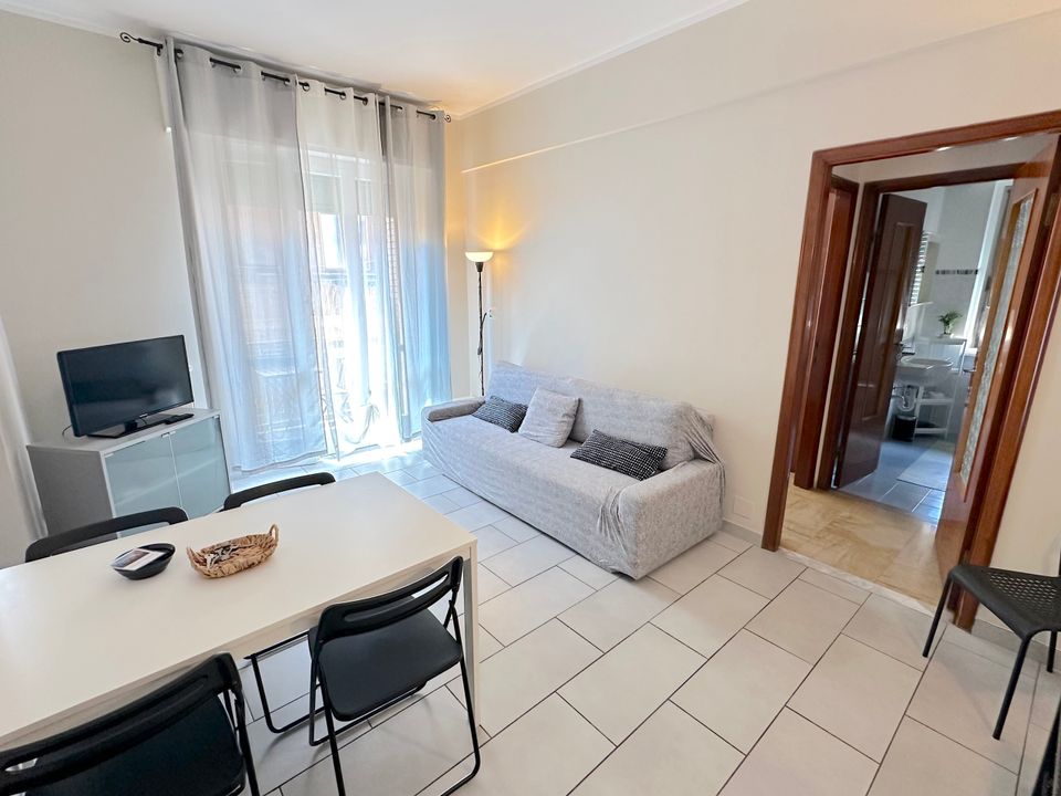 Leilighet i Chiavari, Genoa - bilde 1