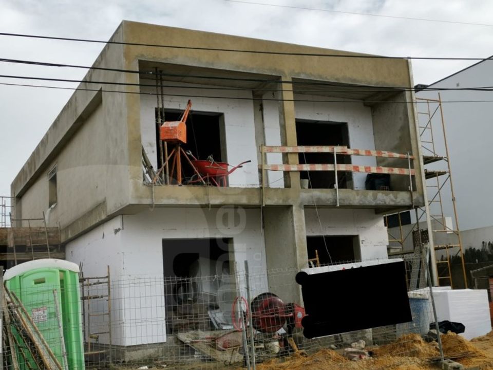 Villa i Fernao Ferro, Setubal - foto 2