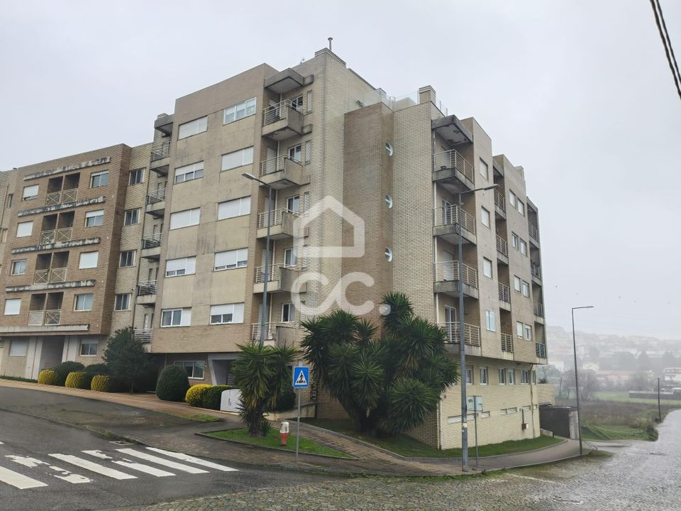 Lejlighed i Valongo, Porto - foto 3