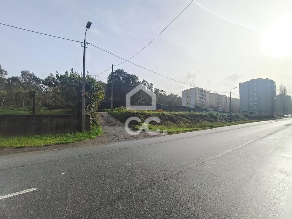 Helårsgrund i Valongo, Porto - foto 2