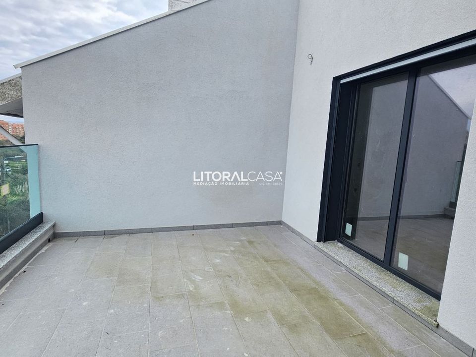 Leilighet i Aveiro, Aveiro - bilde 3