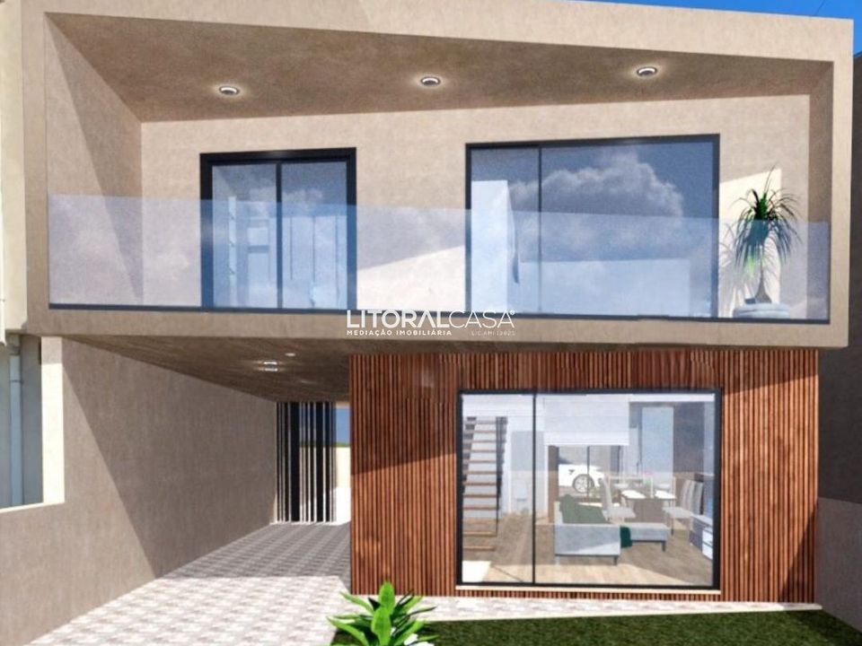 Villa i Ilhavo, Aveiro - foto 1