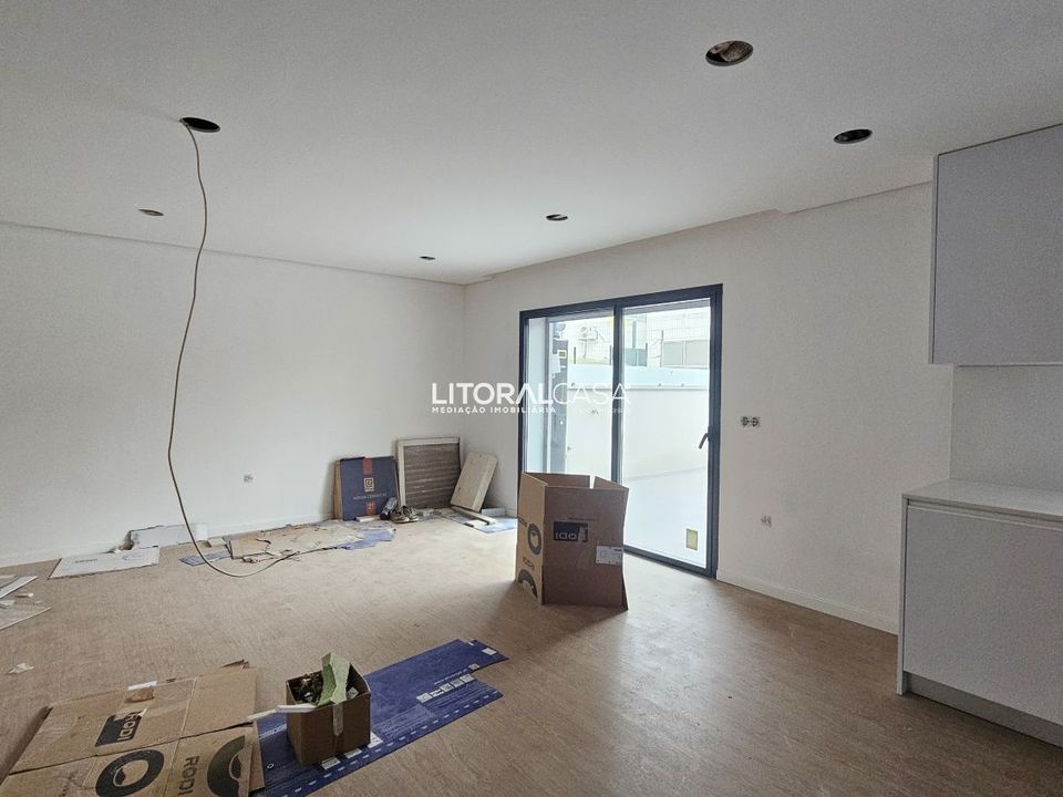 Lejlighed i Aveiro, Aveiro - foto 1