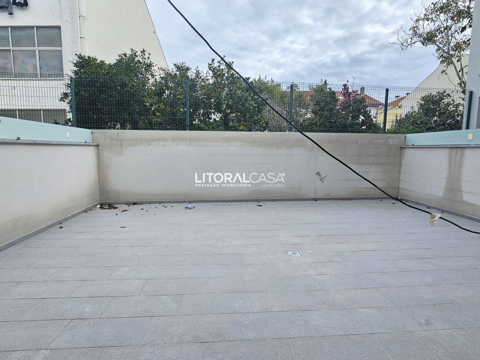 Lejlighed i Aveiro, Aveiro - foto 3