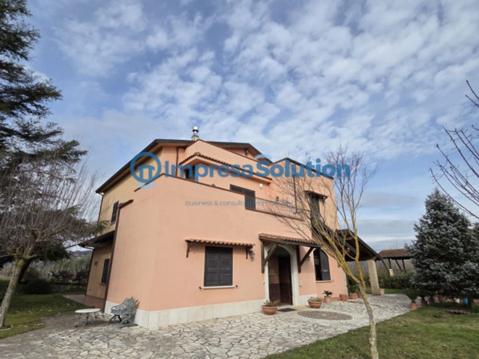 Villa i Benevento, Benevento - foto 2