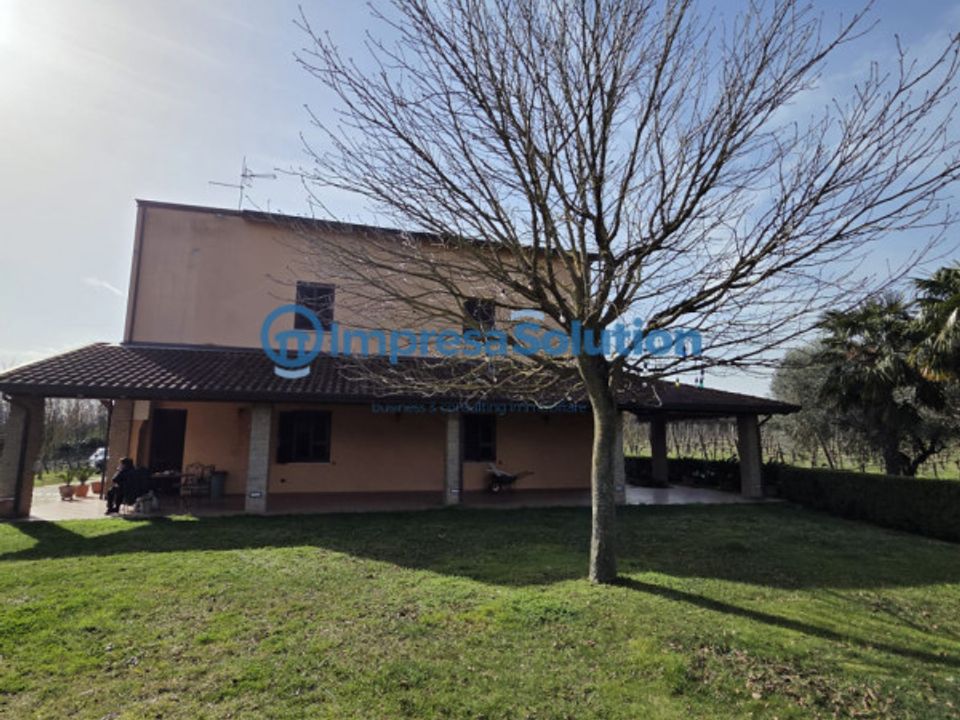 Villa i Benevento, Benevento - foto 3