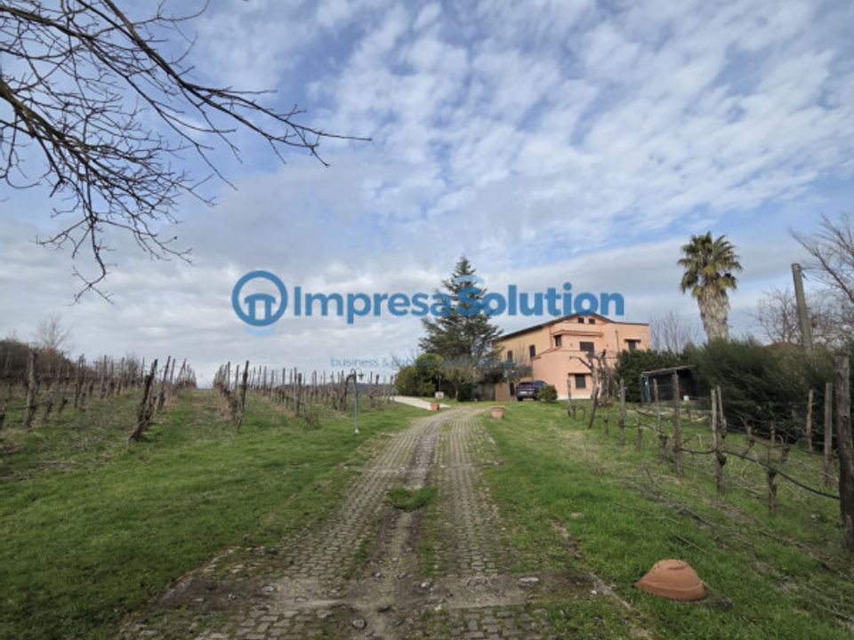 Villa i Benevento, Benevento - foto 5