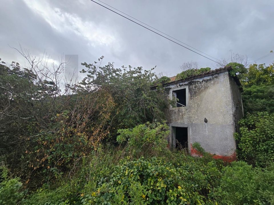 Byhus i Santa Cruz, Madeira - foto 3
