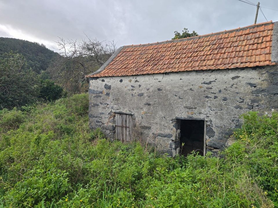 Byhus i Santa Cruz, Madeira - foto 4