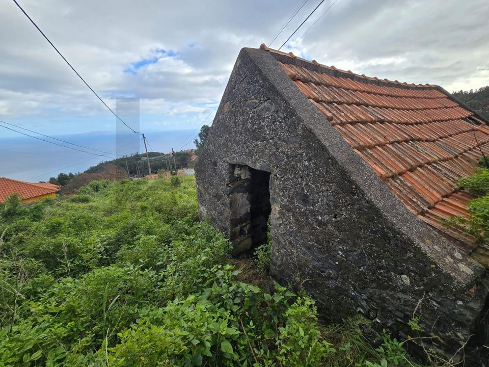 Byhus i Santa Cruz, Madeira - foto 5