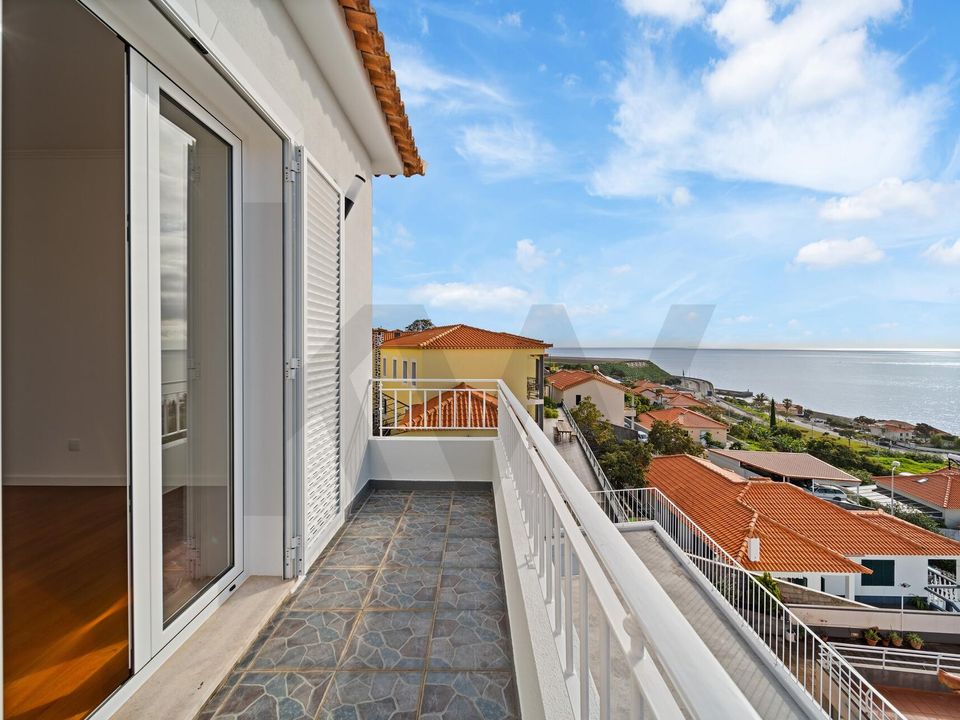 Byhus i Santa Cruz, Madeira - foto 1