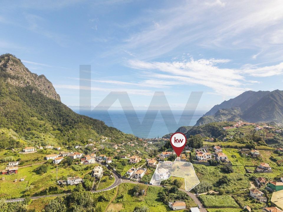 Erhvervsejendom i Machico, Madeira - foto 2