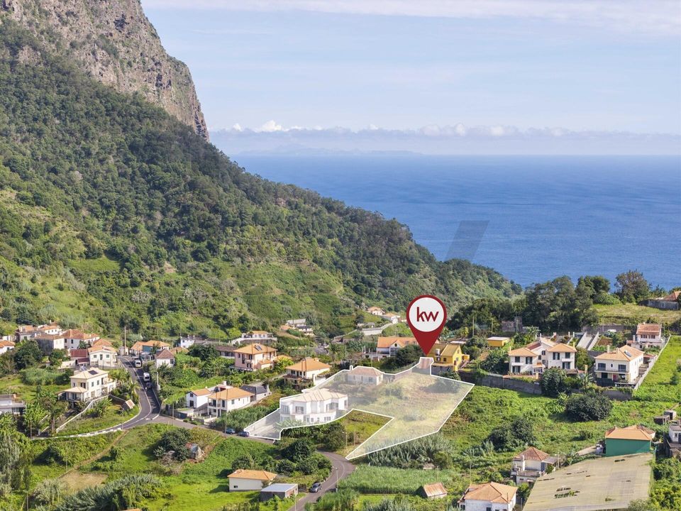 Erhvervsejendom i Machico, Madeira - foto 3