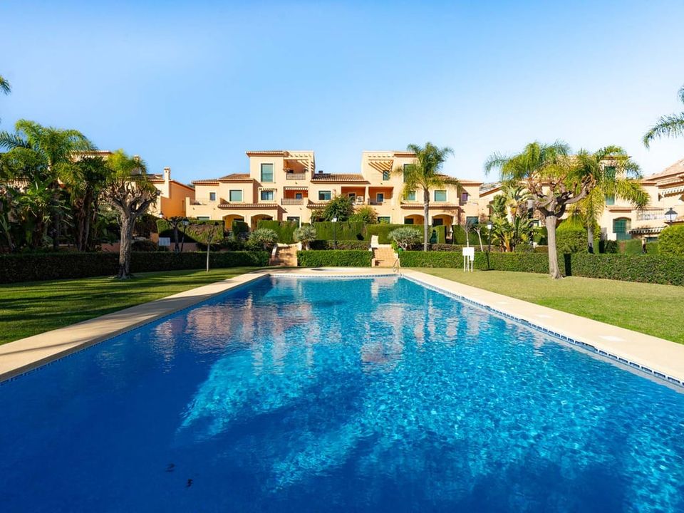Lejlighed i Javea, Alicante - foto 1