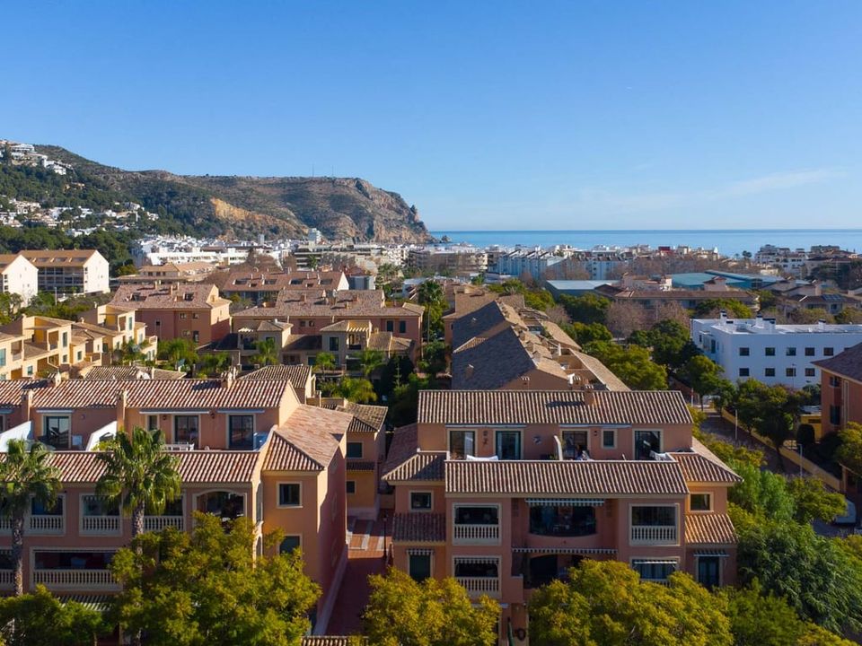 Lejlighed i Javea, Alicante - foto 3