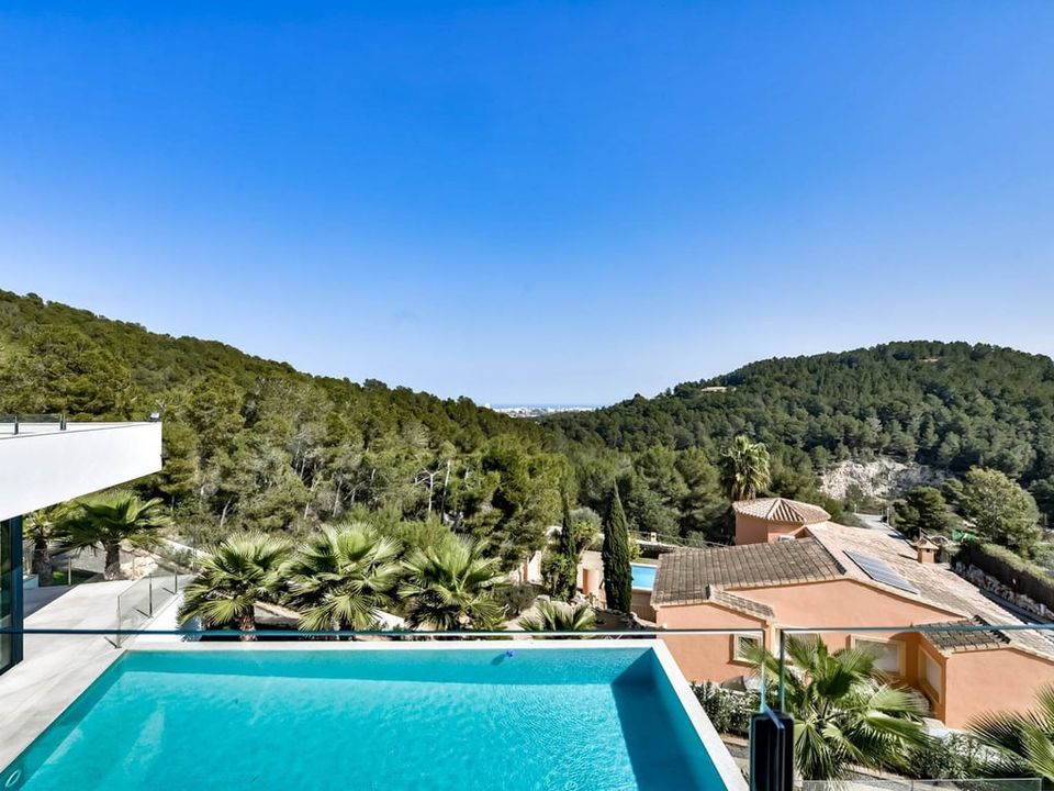 Villa i Javea, Alicante - foto 2