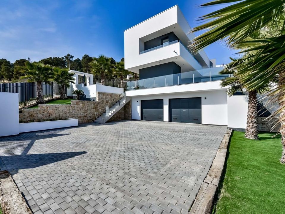 Villa i Javea, Alicante - foto 5