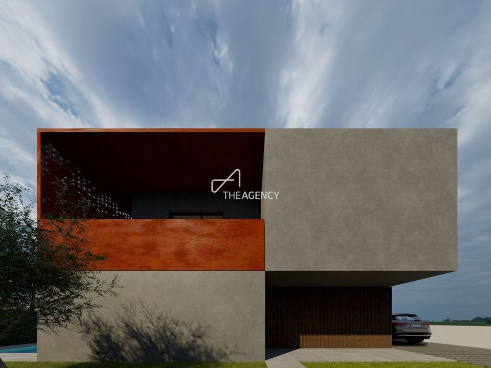 Villa i Almada, Setubal - bilde 3
