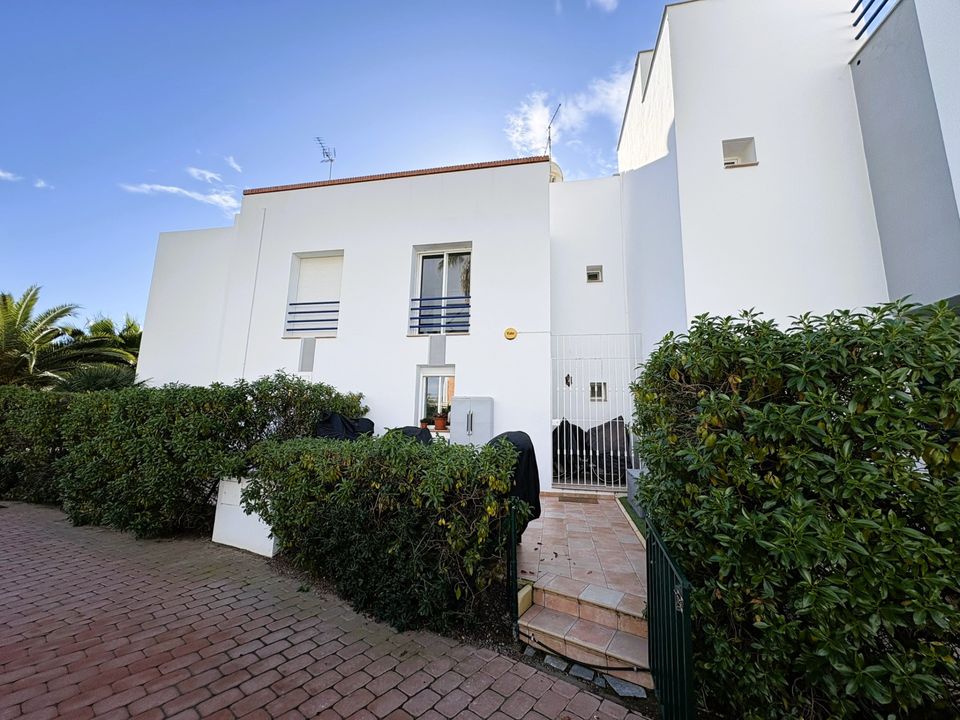 Stadthaus in Vera, Almeria - Foto 1