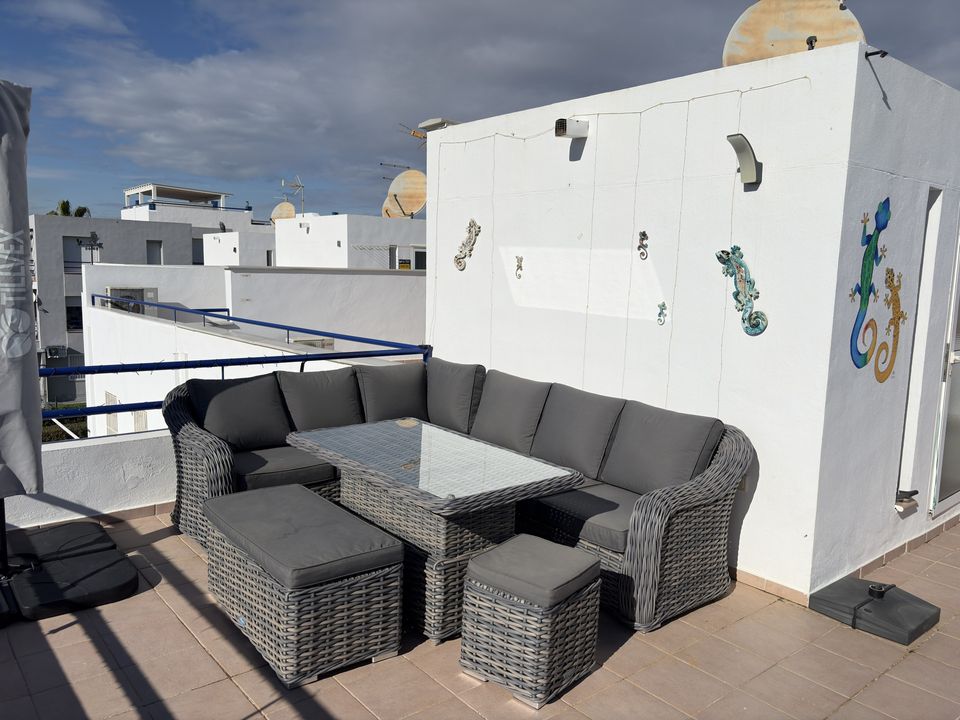 Stadthaus in Vera, Almeria - Foto 3