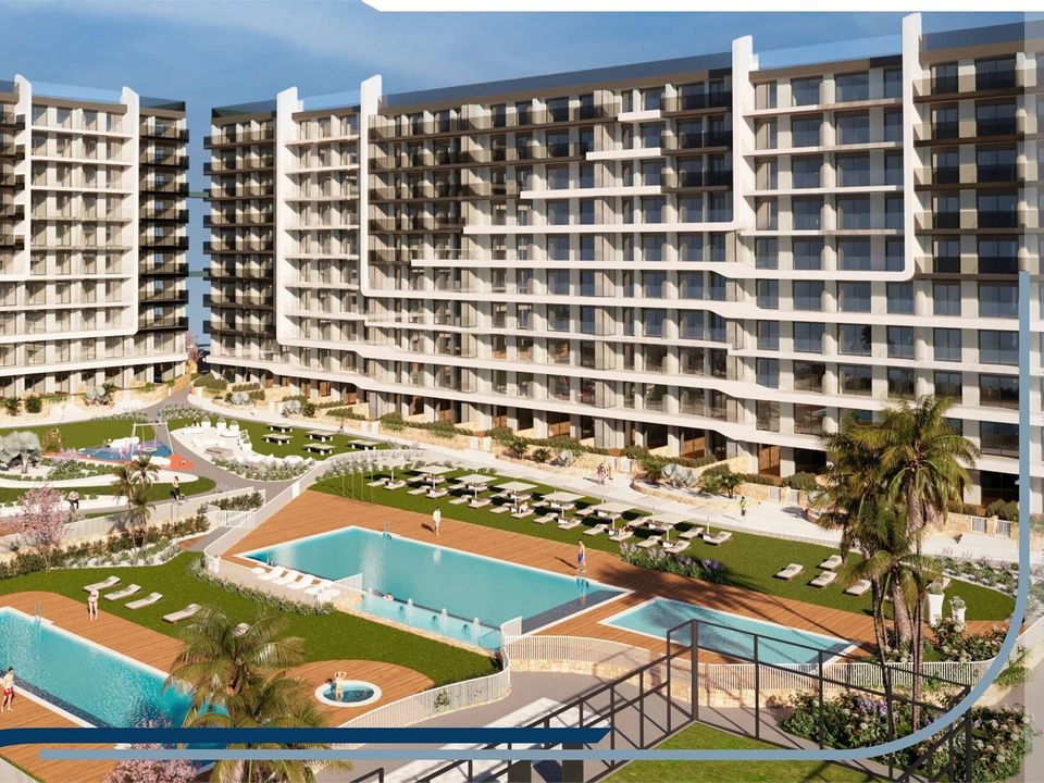 Lejlighed i Orihuela Costa, Alicante - foto 3