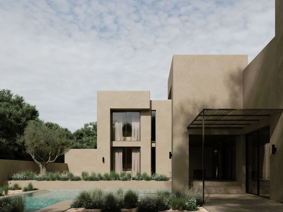 Villa i La Nucia, Alicante - foto 4