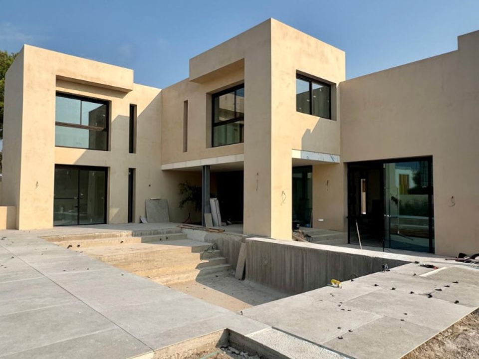 Villa i La Nucia, Alicante - foto 5