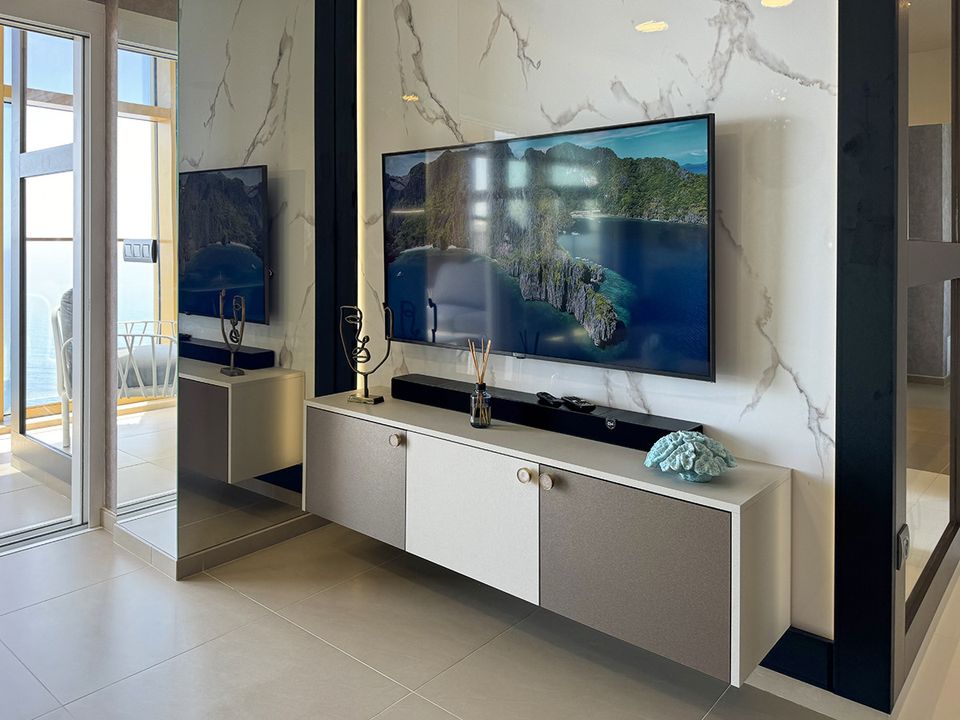 Apartament a Benidorm, Alicante - foto 3