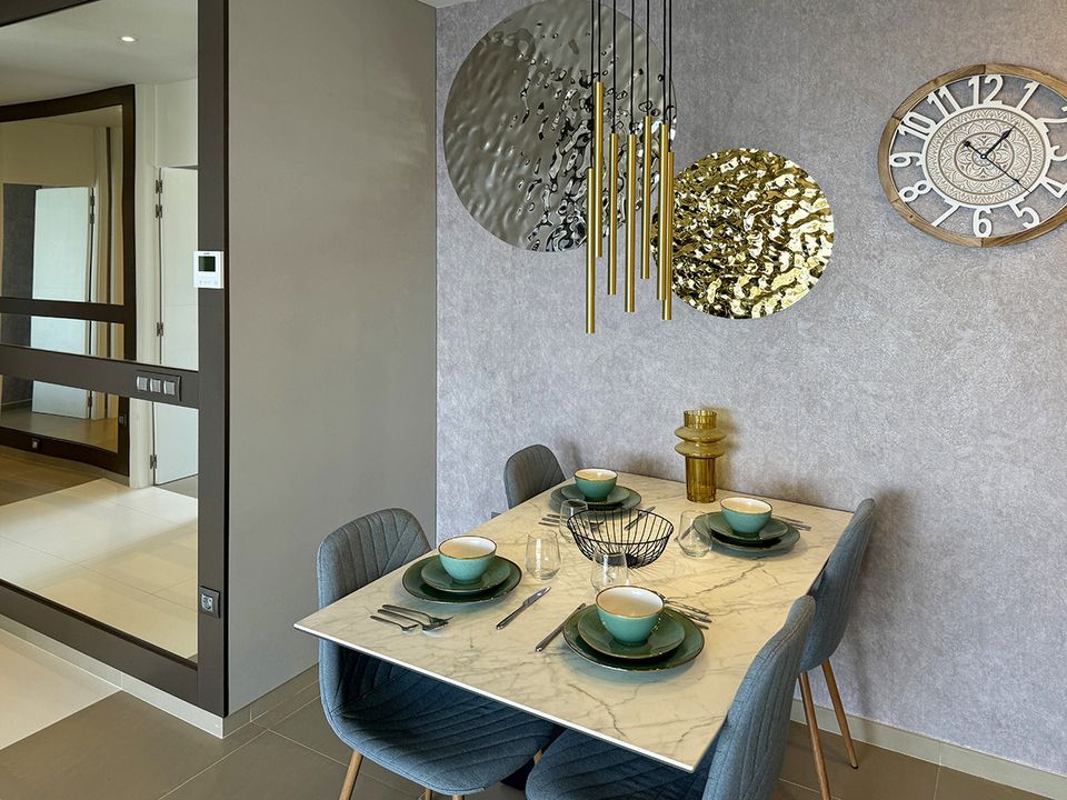 Apartament a Benidorm, Alicante - foto 4