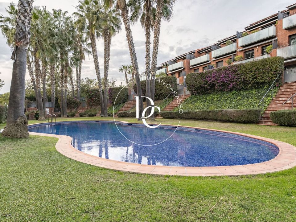 Villa i Sitges, Barcelona - foto 1