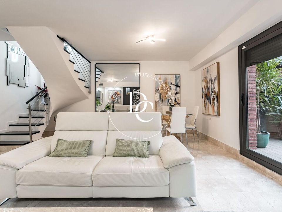 Villa i Sitges, Barcelona - foto 4