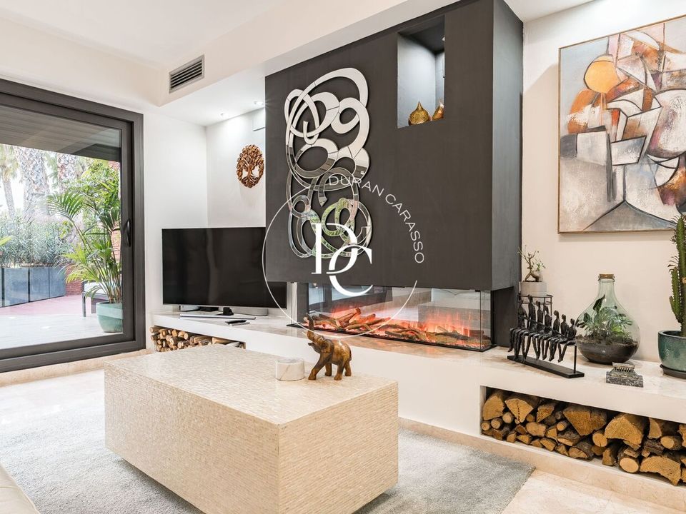 Villa i Sitges, Barcelona - foto 5