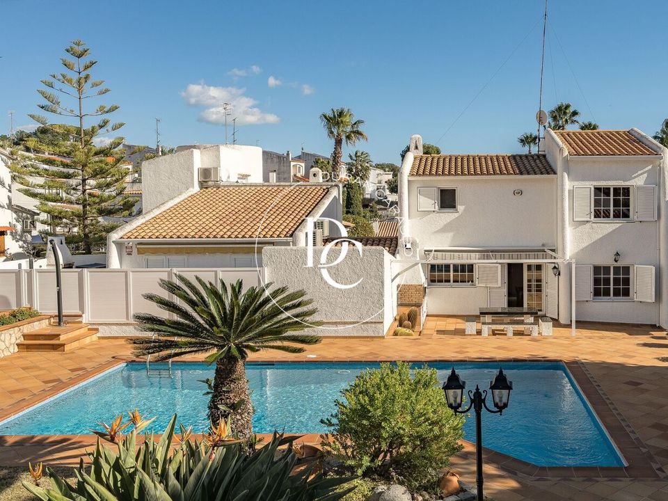 Villa i Cunit, Tarragona - foto 1