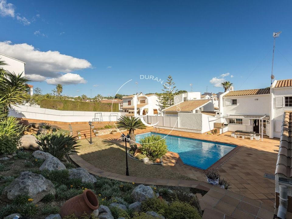 Villa i Cunit, Tarragona - foto 2