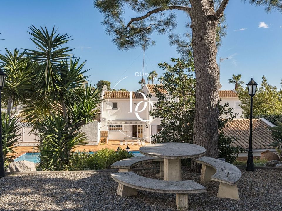 Villa i Cunit, Tarragona - foto 3