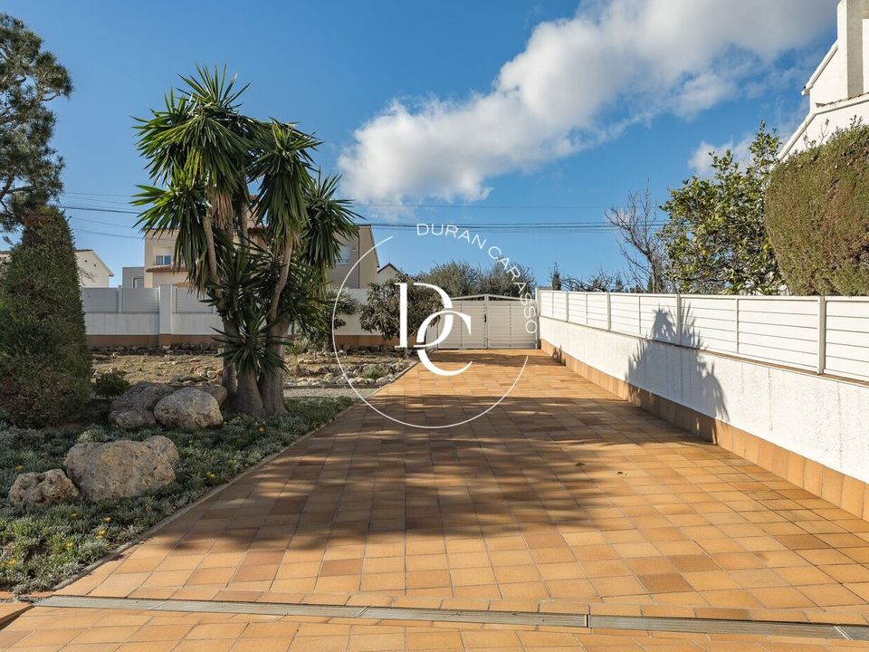 Villa i Cunit, Tarragona - foto 4