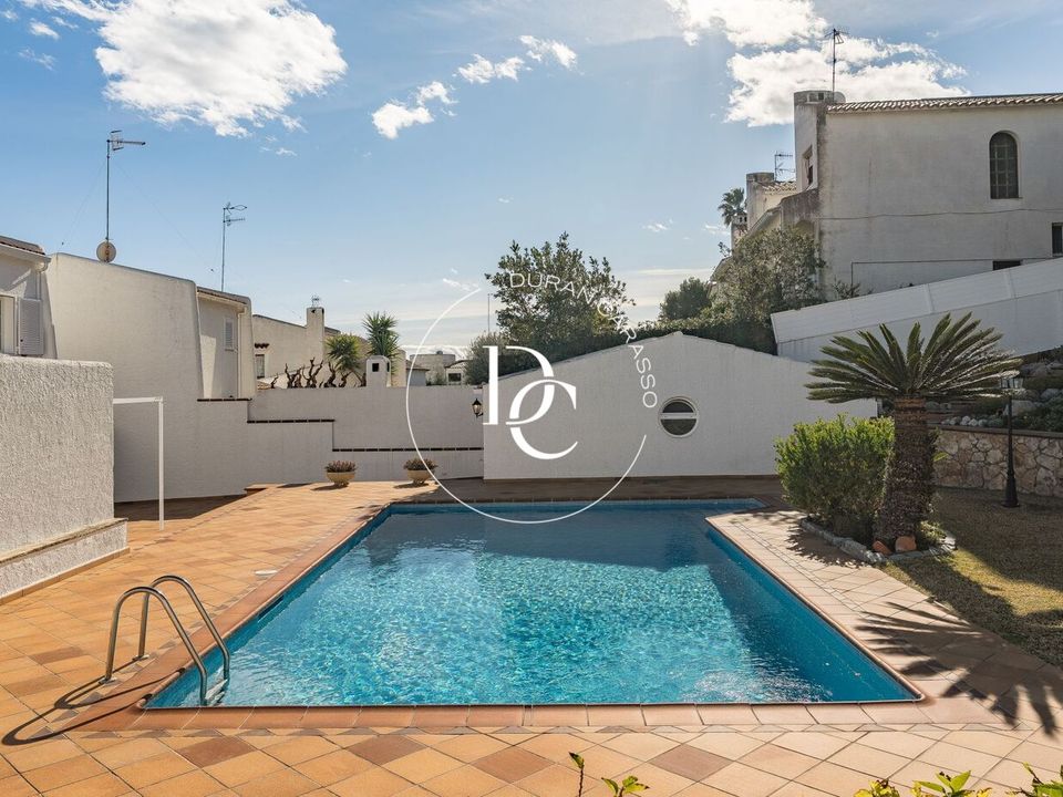 Villa i Cunit, Tarragona - foto 5