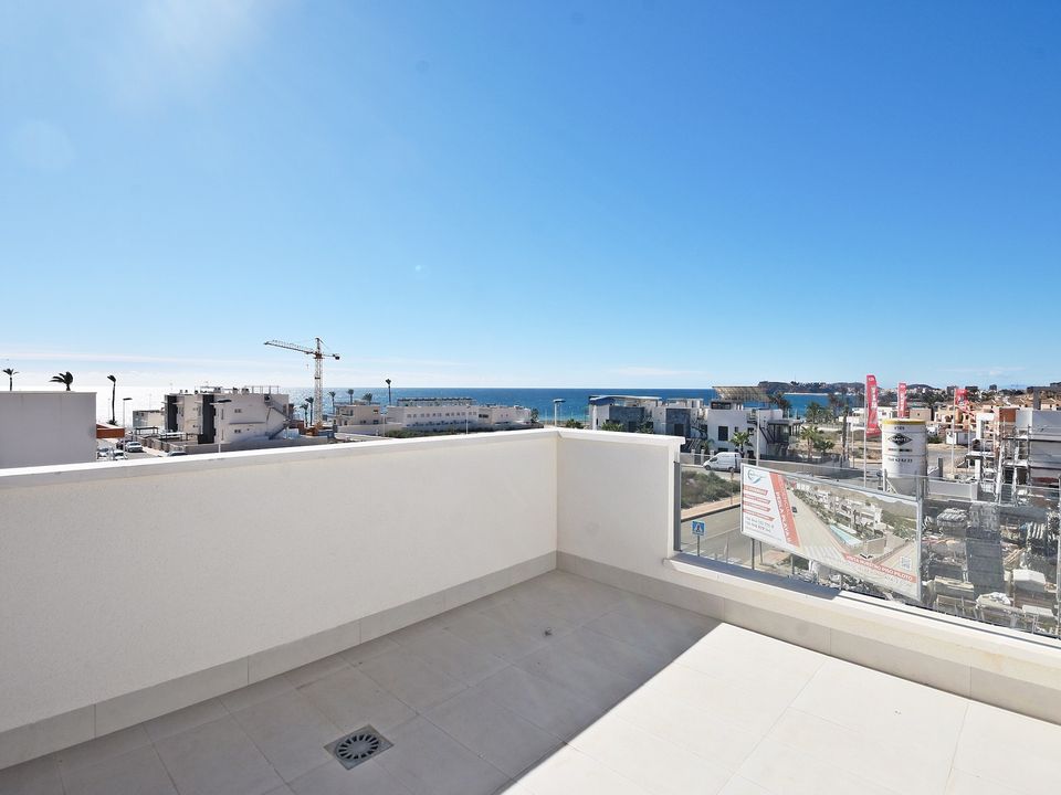 Villa i Mazarron, Murcia - foto 3