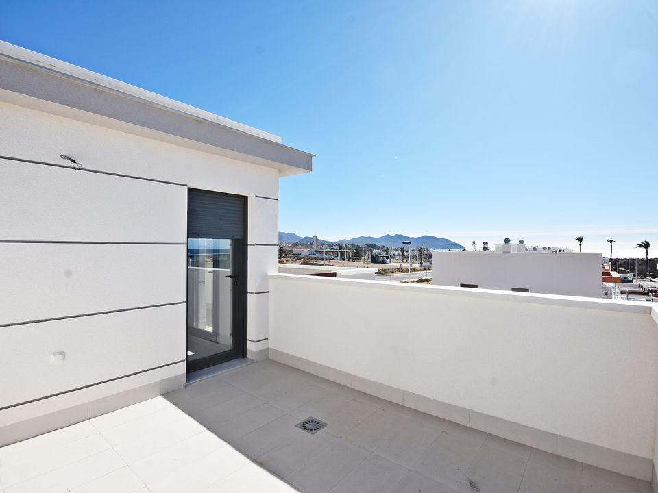 Villa i Mazarron, Murcia - foto 5
