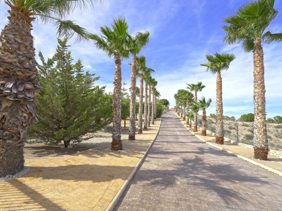 Villa i Novelda, Alicante - foto 4