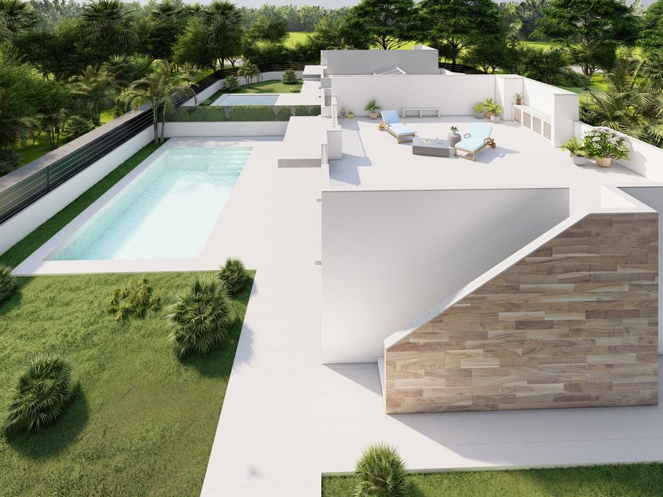 Villa i Roldan, Murcia - foto 4
