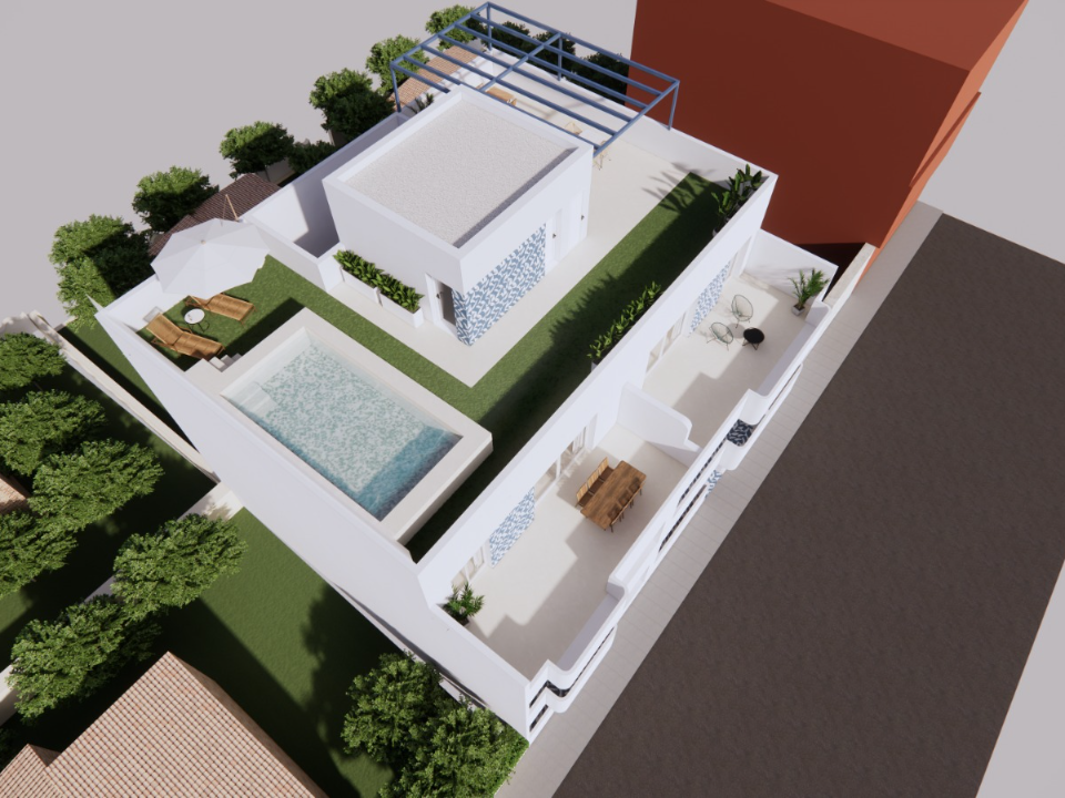 Appartamento Torre de la Horadada, Alicante - foto 2