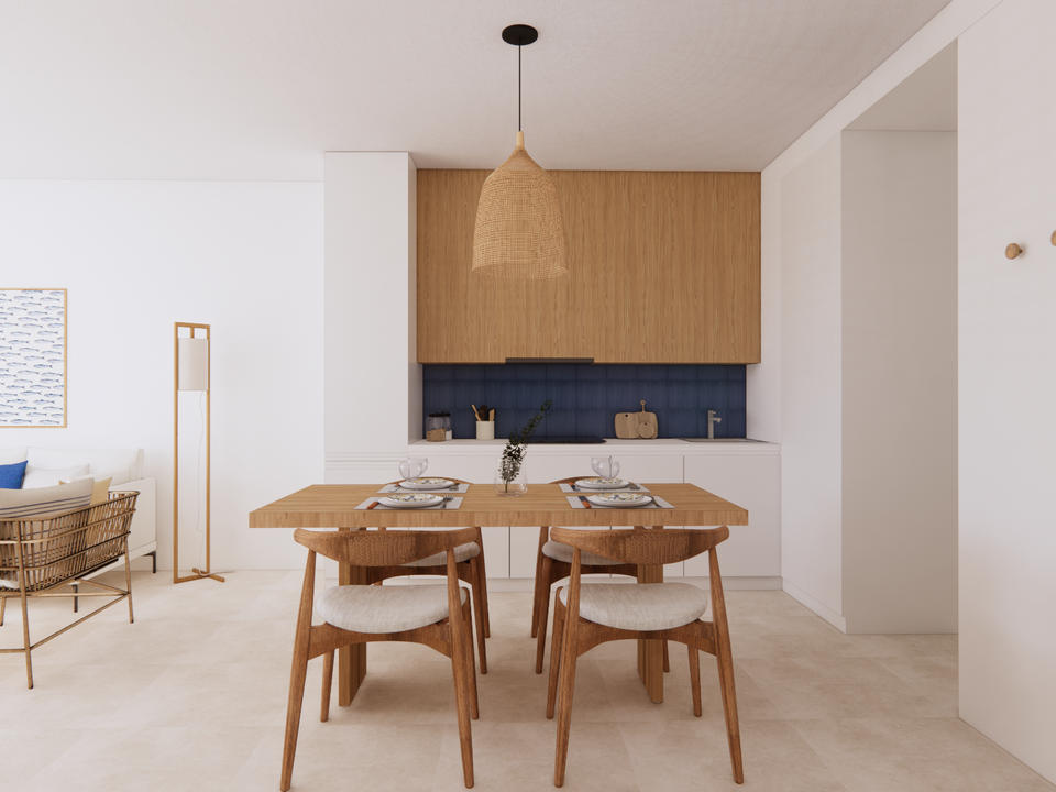 Appartamento Torre de la Horadada, Alicante - foto 4