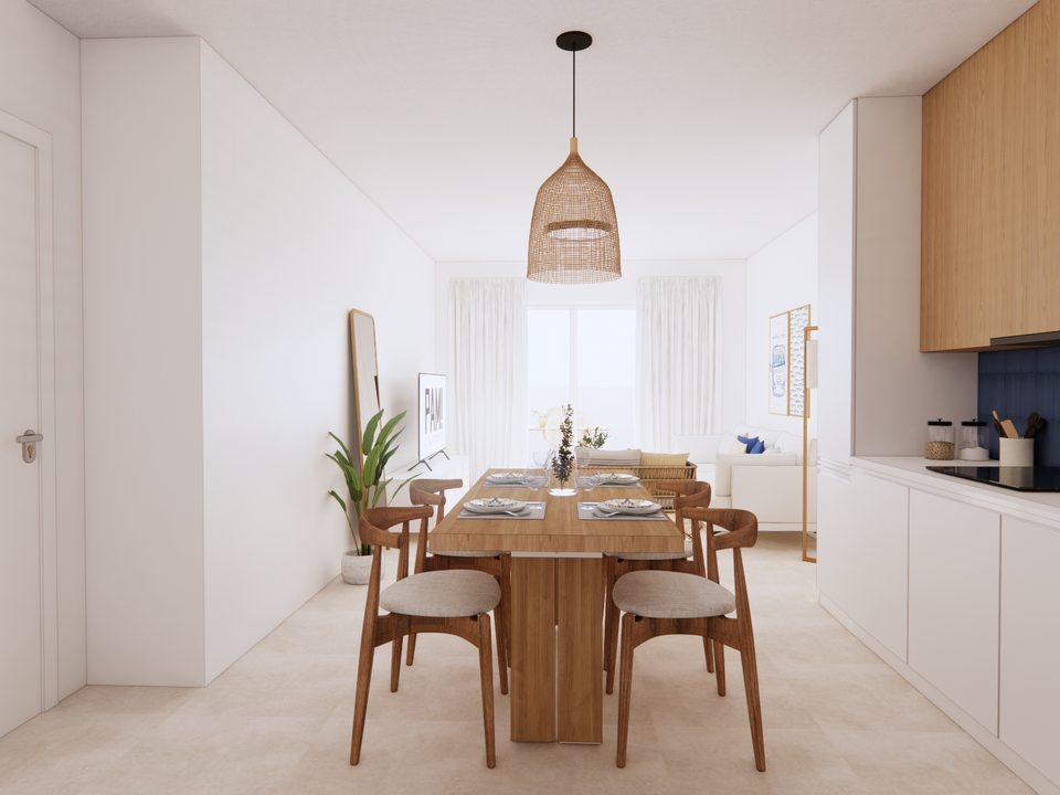 Appartamento Torre de la Horadada, Alicante - foto 5